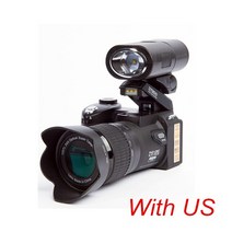 입문용 DSLR 카메라입문 입문자용 카메라 전문가용 디지털-4, 3.D7300 US - With 16G SD Card