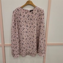 탑이슈 꾸즈 NC05 라운드브라우스 Cp110b1