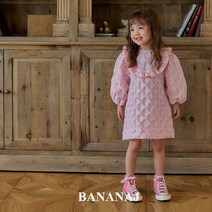 바나나제이 뱅원피스(모델컷)