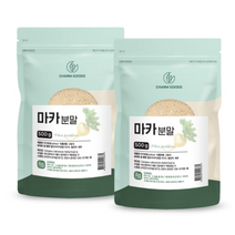 CHARM GOODS 마카분말 500G 1팩 칼슘 아르지닌 아르기닌