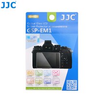 [JJC] 니콘 ZFC 카메라 강화유리 액정보호필름, 보호필름