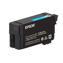 [EPSON] 정품플로터잉크 T40S200 Cyan (SC-T3140/26ml)