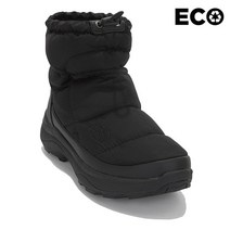 [노스페이스] 부티 쇼트 NS99M53A_BLK