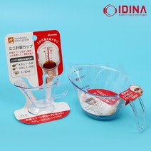 이디나 일산 계량컵 70ml (1095) (CG9587)