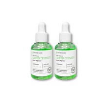 토소웅 그린 토마토 포어 타이트닝 앰플 30g 1+1 in