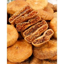 온휴 반건조 무화과 300g 1팩, 1개