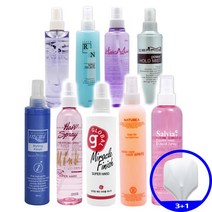 액상 초강력 스프레이 미스트 모음 3+1앞가리개사은품, 1.피니쉬 액상 스프레이