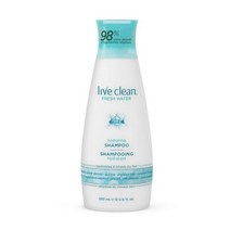 리브클린 하이드레이팅 샴푸, 5개, 350ml