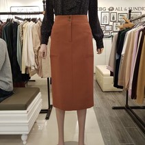 비씨비지 BCBG 토리 기모 SK A1W9S202 27