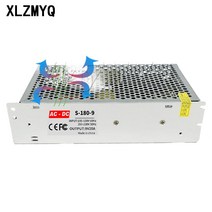 dc 파워서플라이 전원공급기 AC110V220V DC 12 V 24 2a 5A 20A 30A 60A LED 스트립 전원 공급 장치 어댑터, 16 6V 360W 60A