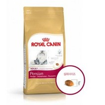 로얄캐닌 캣 고양이사료 페르시안어덜트 샴어덜트 2kg, 페르시안 어덜트 2kg