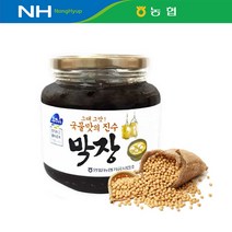 동강마루 강원도 전통집장 막장 900g, 동강마루 막장 900g, 1개