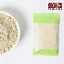 케이웰니스 모링가 열매 분말 가루 300g 전통 한방 건강 차 재료, 단품
