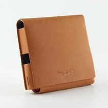 플립 북 커버 케이스 iqos 30 케이스 파우치 가방 홀더 커버 지갑 가죽 케이스 iqos 3 듀오 케이스, Brown