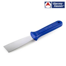 써모 삼각 스크래퍼 68655-4cm / 헤라 제과제빵도구, 단품