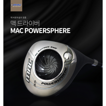 초고반발 맥 버로우 MAC BURROWS 드라이버 7.5 8.5 9.5 10.5 10.9 11.5도, 455cc, 10.9도, 스페샬SR