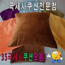 건강-드림_35극세사쿠션모음1 푹신한 네모 칼라피 쿠션 업소용 커버 소파 등쿠션 사각_rjsrkdemf, 건강_드림-옵션_14번-인디핑크