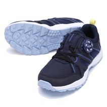 프로스펙스 BOA Fit System적용 빠르고 쉽고 정확한 피팅 가능한 아동 다이얼 운동화 발키리 BK 3 PW0UK19S313
