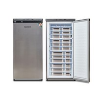 180리터 대량 업소용 보존식냉동고 WBF-185FDR-KQ
