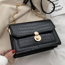 라일리 라일리 Rly 뱀피무늬 여성가방 미니핸드백 SL355 (9507833)