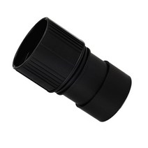 40mm ~ 진공 청소기 호스 용 산업용 어댑터 커넥터, 한개옵션0