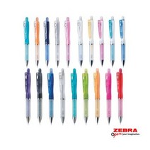 제브라 에어피트 라이트 샤프 MA61 MAZ71 MA61/슬림 실리콘그립, 1개, MAZ71-P / 핑크
