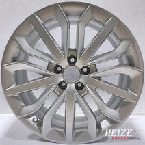 아우디 A6 19인치 순정휠 (4G0601025BG)