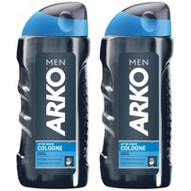 아르코 맨 쾰른 애프터 셰 이브 로션 밤 젤 250 Ml 향수 명반 스톤 쉐이빙 로션 젤은 피부를 완화시키고 냉