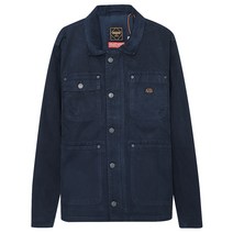 SUPERDRY 빈티지 랜치 자켓