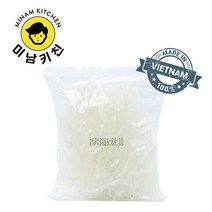 [미남키친] 1분 베트남쌀국수 면50g
