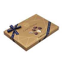 간편식 수입과자 주전부리 등산간식 엘리트 럭셔리 프랄린 262g 1개, 01. 엘리트 럭셔리 프랄린 262g