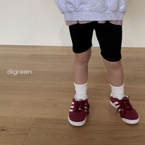 디그린 숏츠레깅스