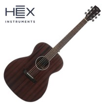HEX - Hive F120 / 헥스 하이브 통기타 (무광), *, *, *, *