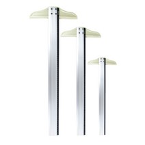 ++티앤북++산키스 알루미늄T자 60cm 75cm 90cm 105cm 120cm 모음 건축모형재료 미술용품 디자인용품 건축용자 디자인자++, -+-+_SK-TA-90