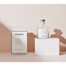 휘게소 디퓨저 라운드, 서림연가