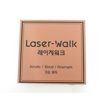 디자인나무숲 레터링 메탈 아크릴 현판 M(250x250)사이즈/레이저 각인, M사이즈(250x250), 로즈 골드, 2.천년제목
