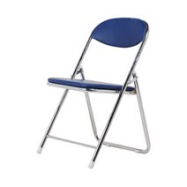 회의용의자 디엘르 멜리 450 쿠션 접이식의자, 상세페이지 참조