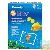 115g100장_폼텍_/_FP-40570_잉크젯전용지A2 2DC1, 상세페이지 참조