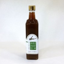청운당농산 지리산 새순 솔잎차 엑기스 500ml 발효 진액, 1병, 1개