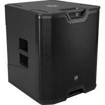 LD Systems ICOA SUB 15 A 서브우퍼 스피커