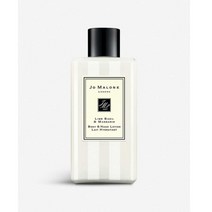 조말론 라임 바질 앤 만다린 바디 앤 핸드 로션 100ml, 1개