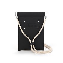 메종 마르지엘라 명품메종마르지엘라 MAISON MARGIELA S35UI0538 P0322 T8013 공용 폰홀더 파우치