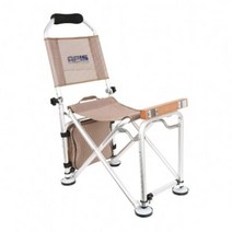 ((아피스)) 휴대용 의자 중층좌대 낚시의자, AP-10253 Free, 1개