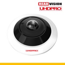 [UHDPRO] UHD-IC101D5P/5MP/IR/1.08MM/어안렌즈/IP 피쉬아이 어안 카메라, UHD-IC101D5P