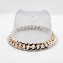 3 Pcs 벨트 페도라 모자 밴드 옐로우 레드 블랙 그린 카 117eEA2c5, 56-58cm, 21 21_01 56-58cm