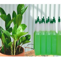 프리미엄 식물영양제 35ml 15개 가정용 화분영양제, 단품