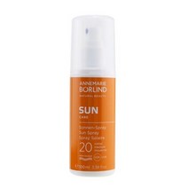 안네마리보린 썬 케어 썬 스프레이 SPF 20 100ml/3.38oz