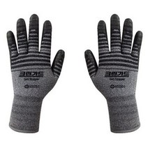 유한킴벌리)NBR글러브 크린가드 G45 스토퍼 대형_231707EA