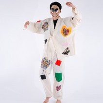파티의상 각설이의상(남자)할로윈 행사 축제