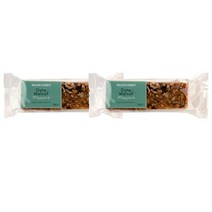 홀랜드앤바랫 데이트 호두 플랩잭 70g Holland & Barrett Date Walnut Flapjack, 2팩